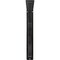 Ekena Millwork Damon Wrought Iron Bracket, (Triple center brace), Antiqued Pewter 2"W x 12"D x 15"H BKTM02X12X15TDAAPW - alternate 5